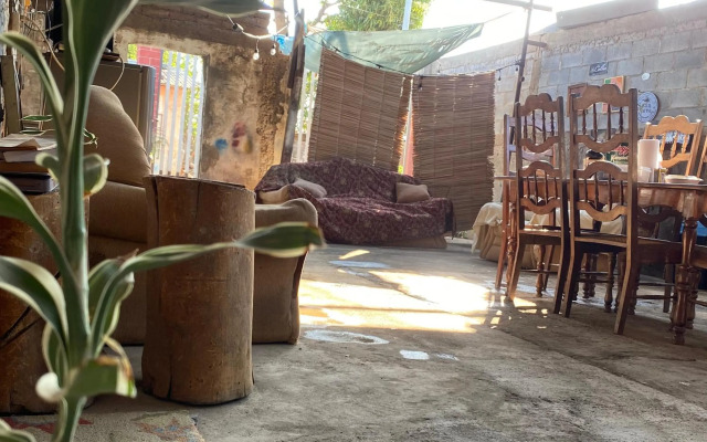 Brisas del Ometepe Apartamento 2