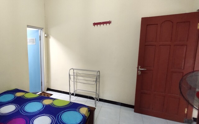 Homestay Pratiwi