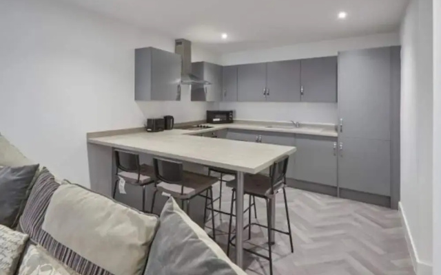 Apartment 1 in Loftus
