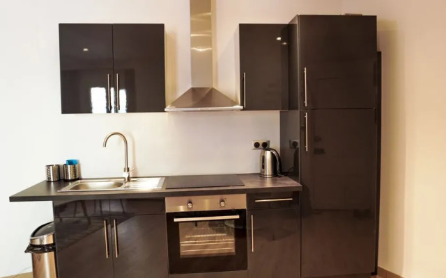 Centre Nice - Massena - 2 rooms