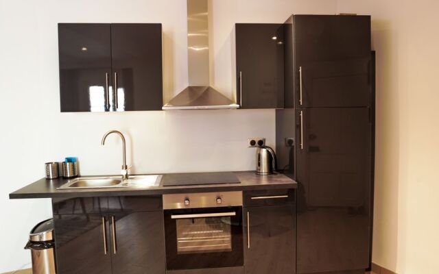 Centre Nice - Massena - 2 rooms