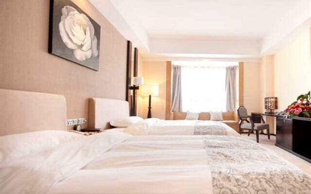 Jinshuiwan International Hotel