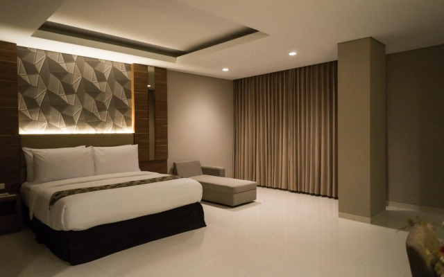 Novena Hotel