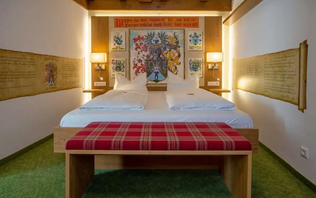 Ringhotel Mohren