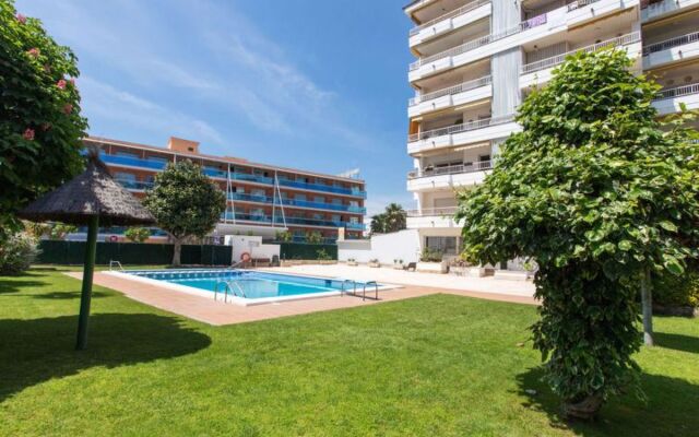 Apartment Miramar Lloret de Mar