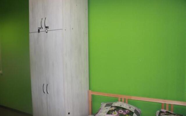 Uyutnyi Hostel
