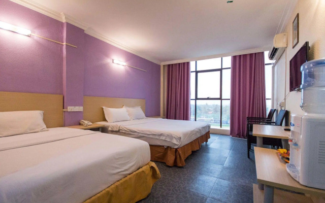 Sri Indar Hotel