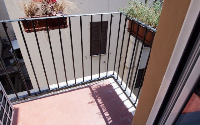 Casa Monti Colosseo, Domus Aureacharming Apt