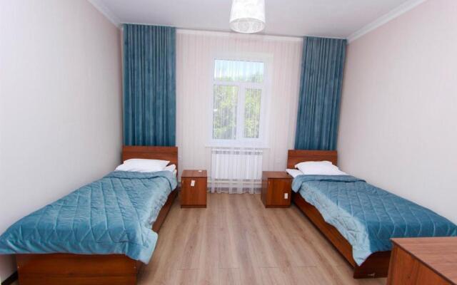 Muras Hotel Karakol (Muras Karakol)