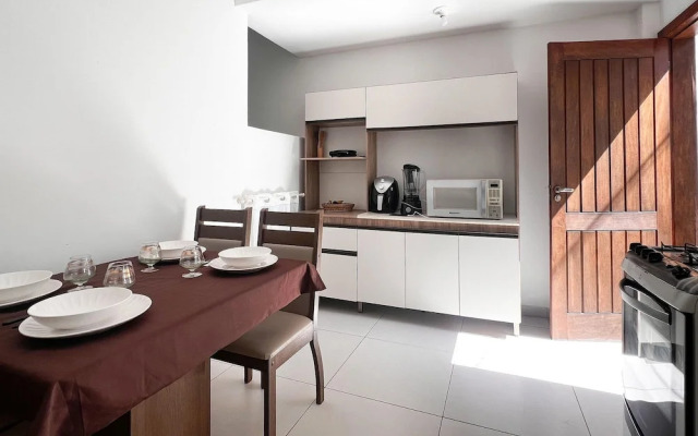 Duplex - Praia dos Ingleses