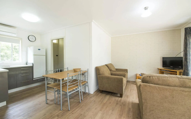 Restaway Holiday Units