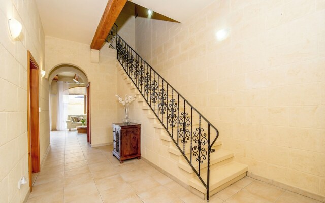 Ta'sandrija Pool And Well-being In Gozo