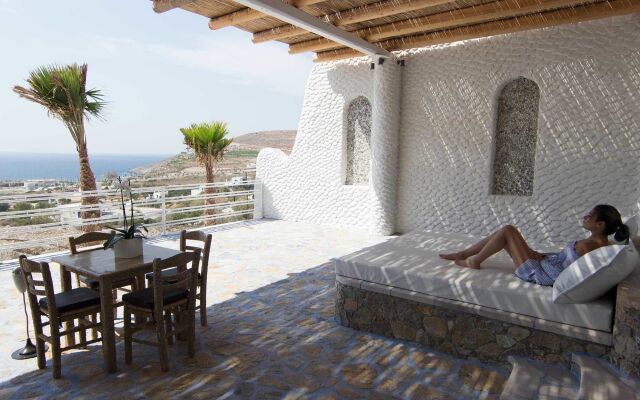 Agalia Luxury Suites