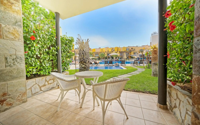 Bull Vital Suites & Spa Boutique Hotel - Only Adults