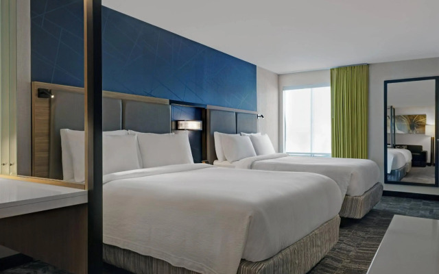 SpringHill Suites by Marriott Palm Desert