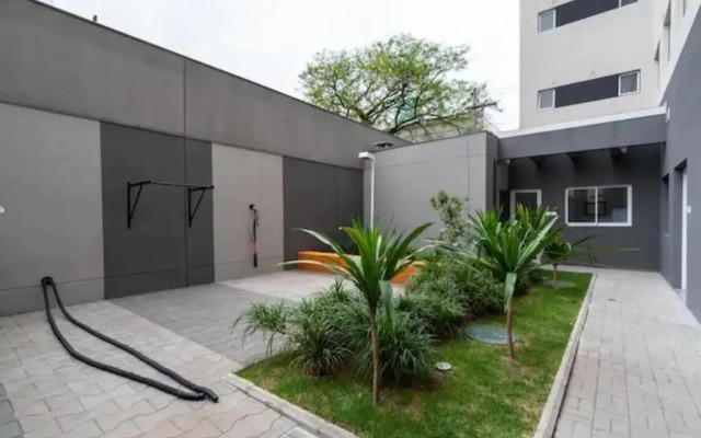 NOVO Belo Studio no Brás com Piscina