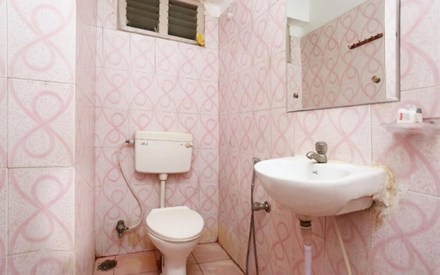 OYO 13669 Hotel Satnam
