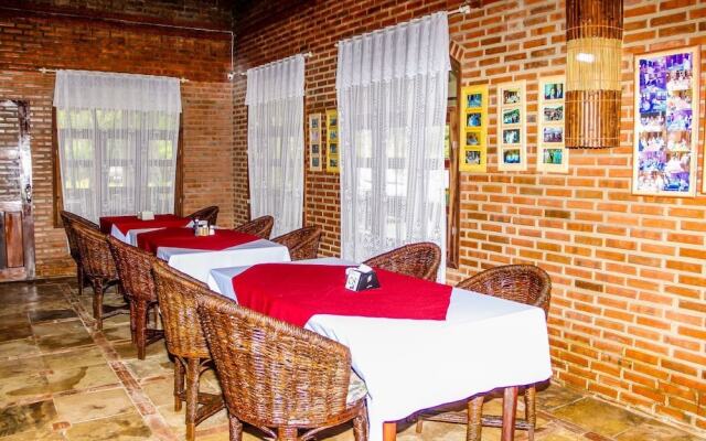 Pousada La Dolce Vita