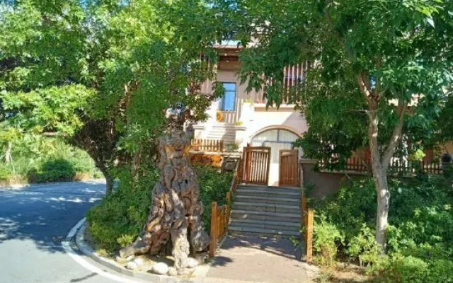 Pulu Inn
