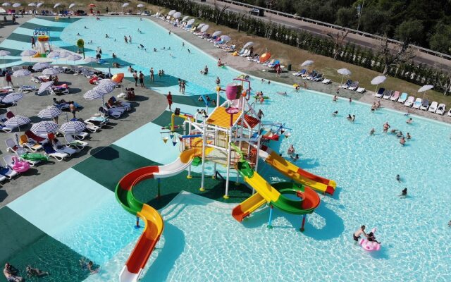 Camping Cisano & San Vito by Happy Camp
