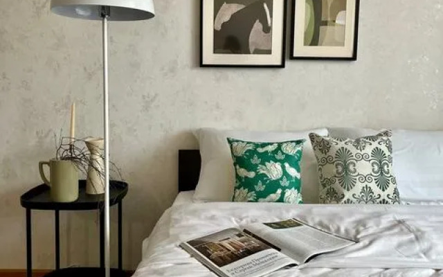 ДейлиРент-НН на ул. Литературная, д. 6А