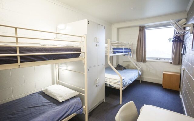 Melbourne Metro YHA