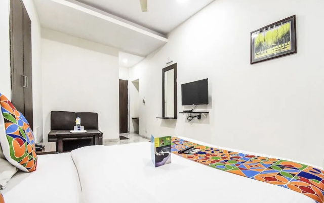 FabHotel Sahara Inn