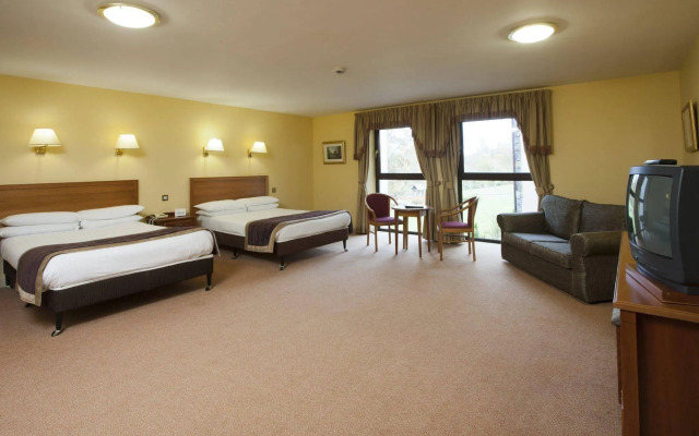 Westport Woods Hotel & Spa