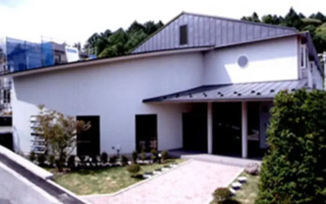 Music Lodge Yugenso