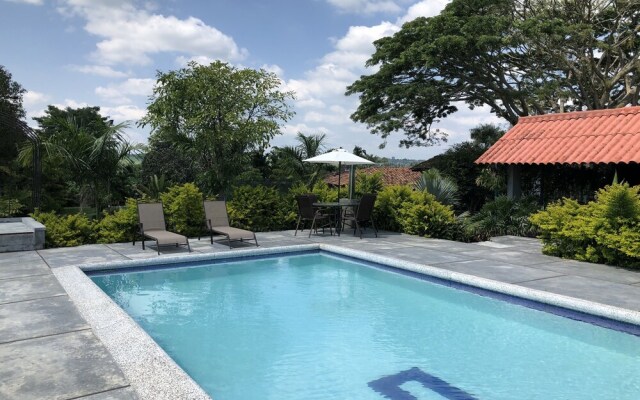 Finca Hotel Brasilia