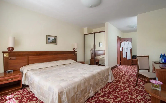 Hotel Violeta