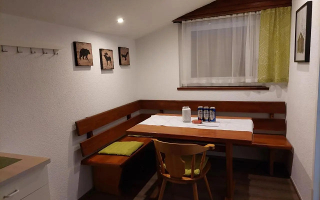 Suite Panoramablick Seefeld