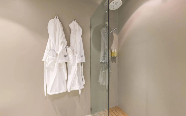 Villa C Boutique Hotel