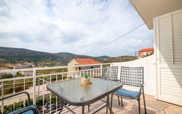 Apartments Mirjana