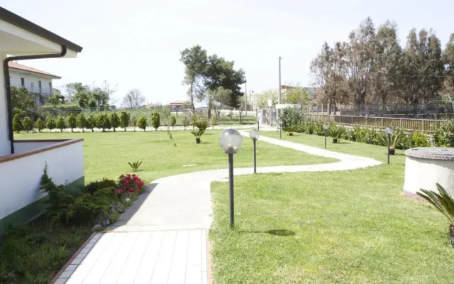 Hotel Villa Maredona