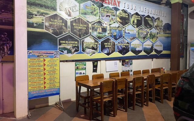 Tien's Cozy Homestay