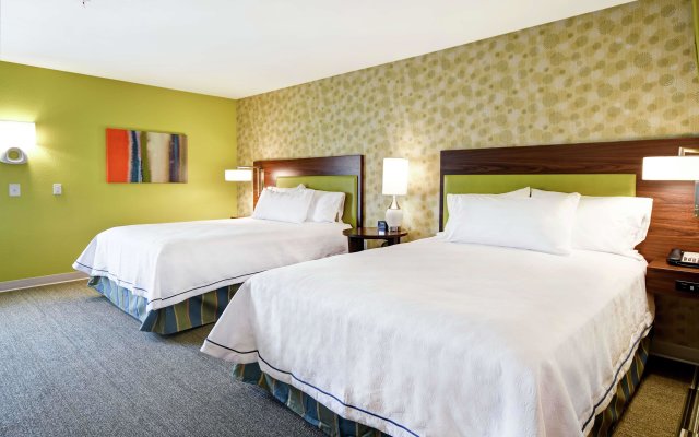 Holiday Inn Express & Suites Smyrna, an IHG Hotel