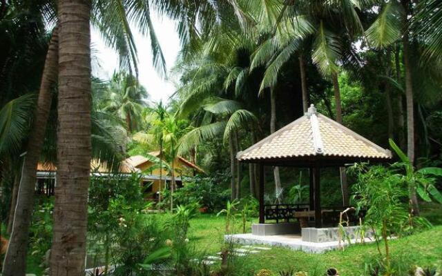 Greenhill Muine Resort Spa