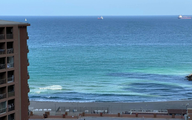 Brand New - Massive Studio - E1 - Self Catering