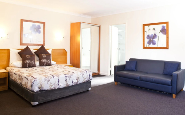 Narellan Motor Inn