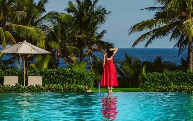 Sofitel Sanya Leeman Resort