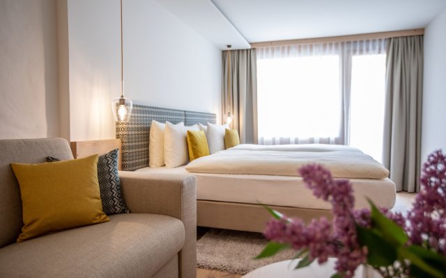 Gstaaderhof – Active & Relax Hotel
