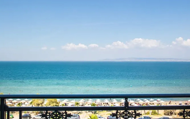 Wellness Santa Hotel