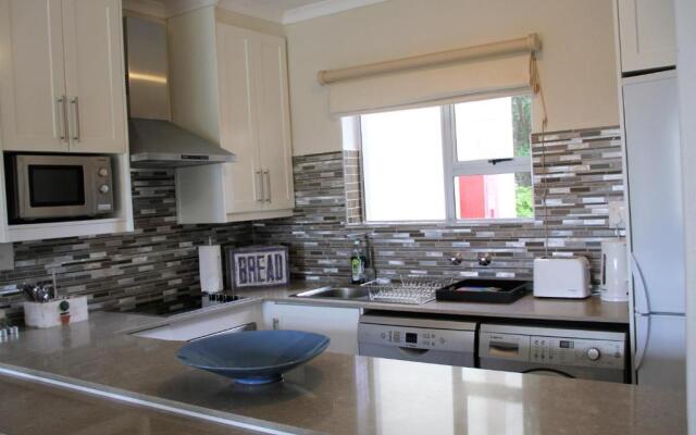 L4 Goose Valley Golf Estate