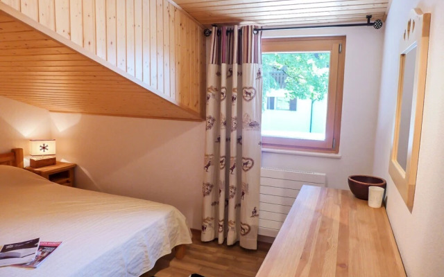 Regina D3 - Two Bedroom