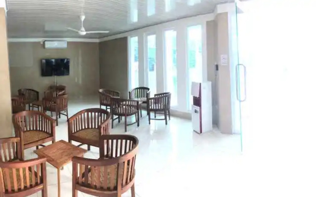 Aurora Hotel Siliwangi