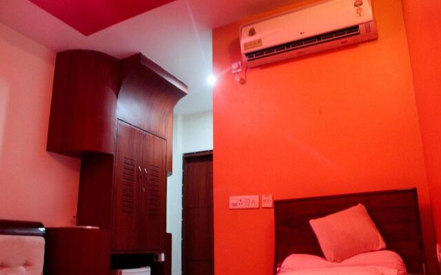 Hotel Pelican