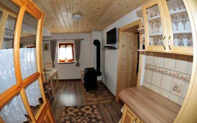 Penzión Medovníček