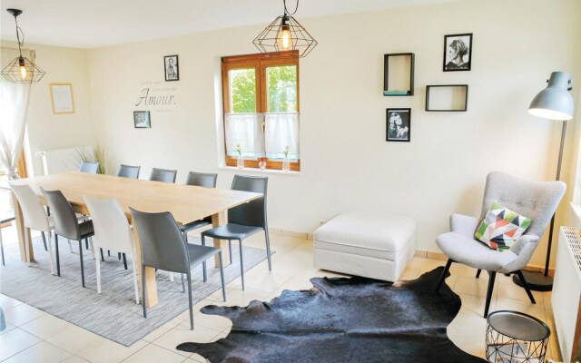 Amazing Home in Durbuy With 5 Bedrooms and Wifi