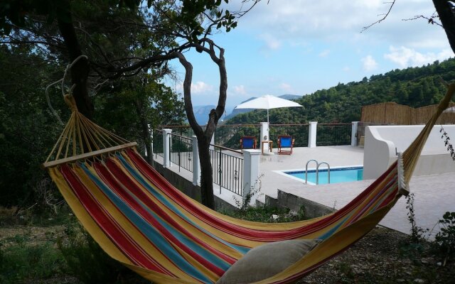 Skopelos Country Villas